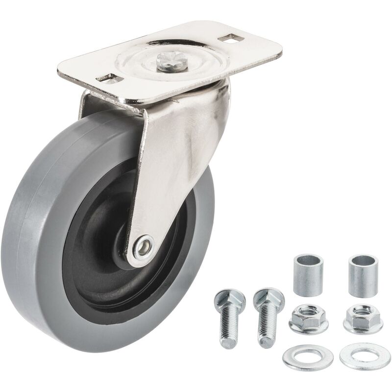 foto del prodotto replacement roller for mechanic s creeper v6973 1