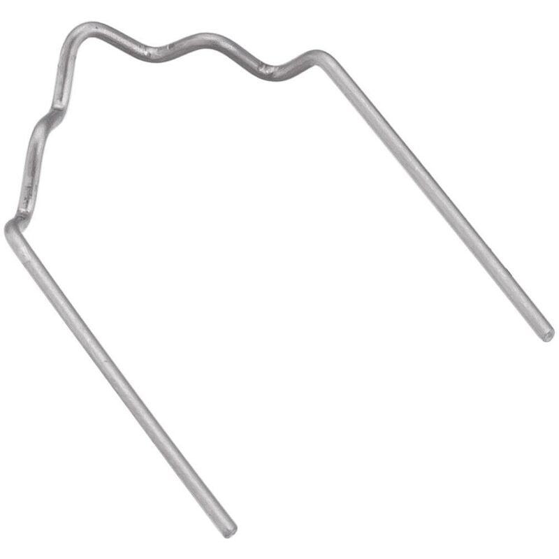 foto del prodotto replacement staples 0.6 mm v formed v3671n 100 pieces numero utensili 100
