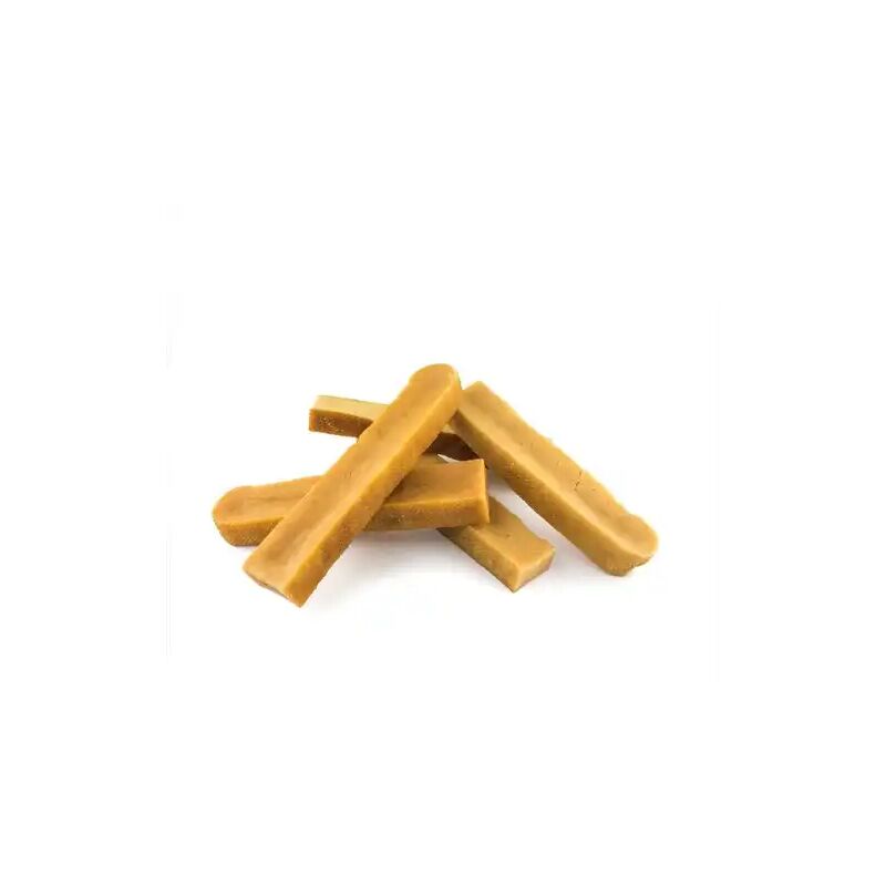 foto del prodotto replood snack per cani al gusto latte di yak masticativo per cani grandi xl 120 140 g