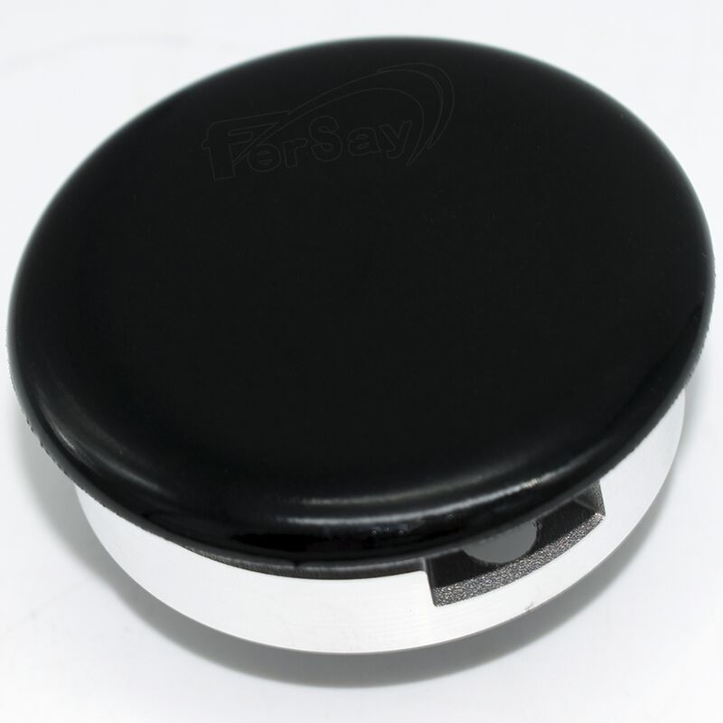 foto del prodotto reporshop base cover del bruciatore sabaf n 3 100mm series 2 teka, fagor, indesit, zanussi