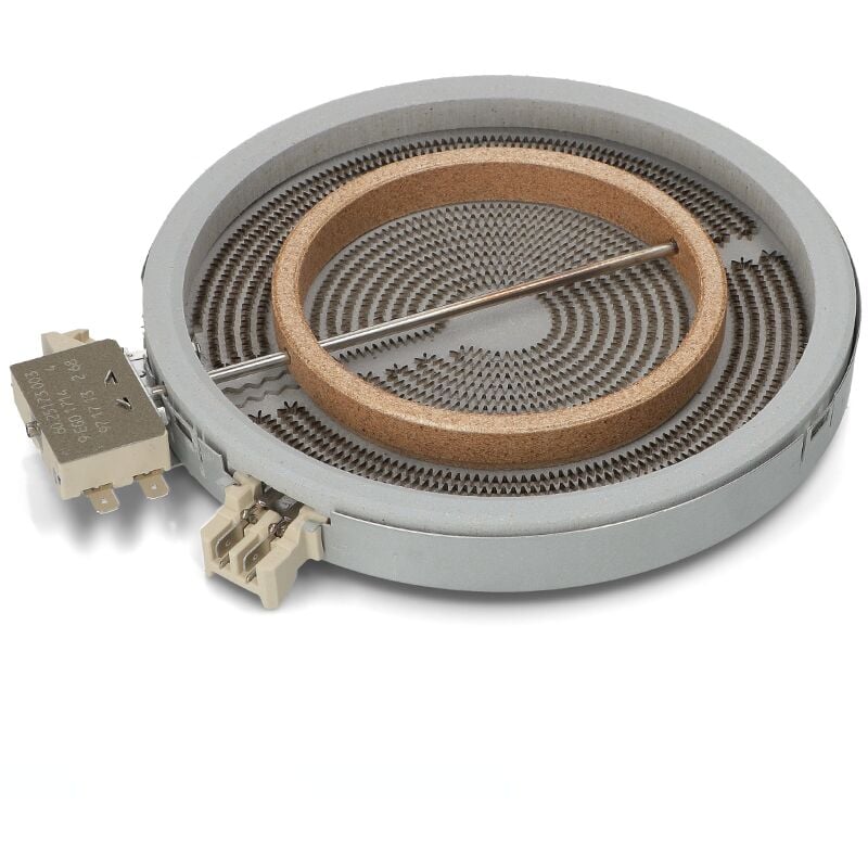 foto del prodotto reporshop ego 1700 700w resistenza benvenuta 200 175mm 481281718742