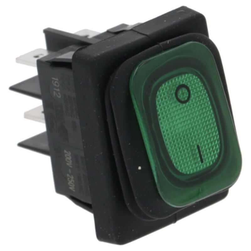 foto del prodotto reporshop interruttore bipolare bipolare green warden industrial standard
