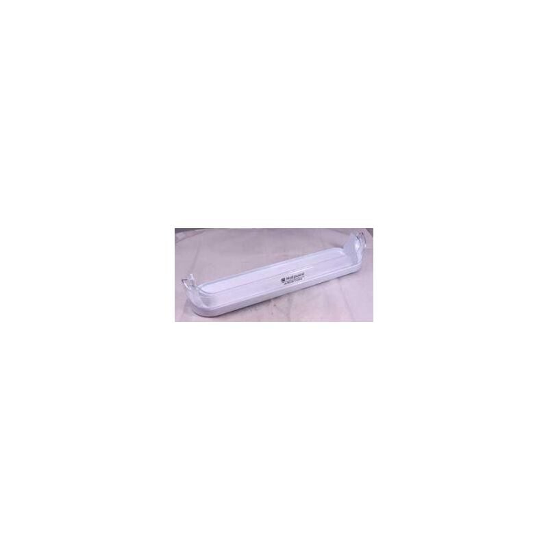 foto del prodotto reporshop kit balconcino centrale eco b.410mm crystal pour refrigerateur indesit