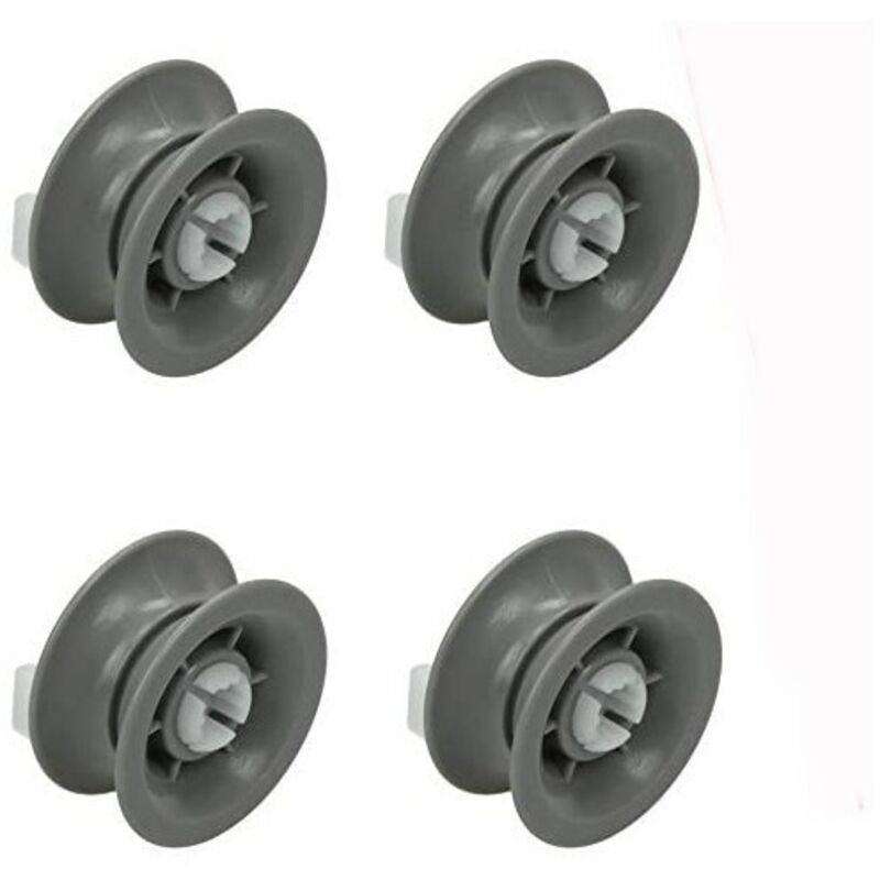 foto del prodotto reporshop - kit per la lavastoviglie bosch 61166