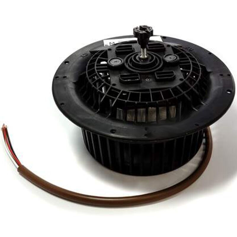 foto del prodotto reporshop motore a campana standard da 35w 220v.