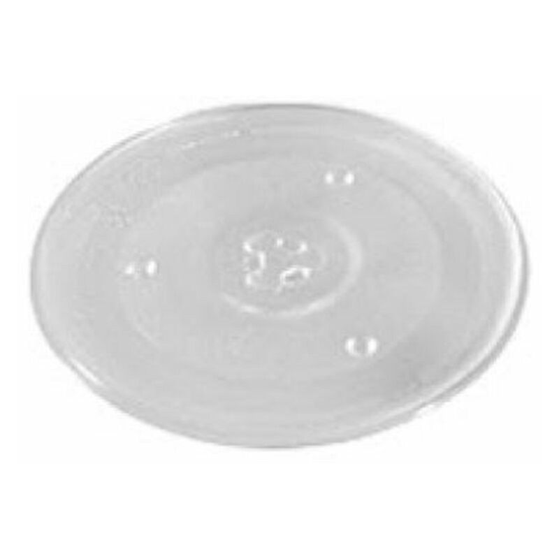 foto del prodotto reporshop piatto a microonde standard da 270 mm con trebol