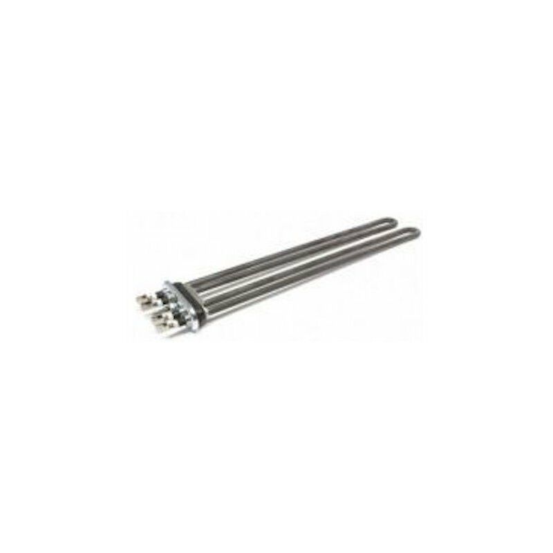 foto del prodotto reporshop - resistenza alla lavastoviglie 6000w, 385x59mm, temperamento. max 200 c 214287
