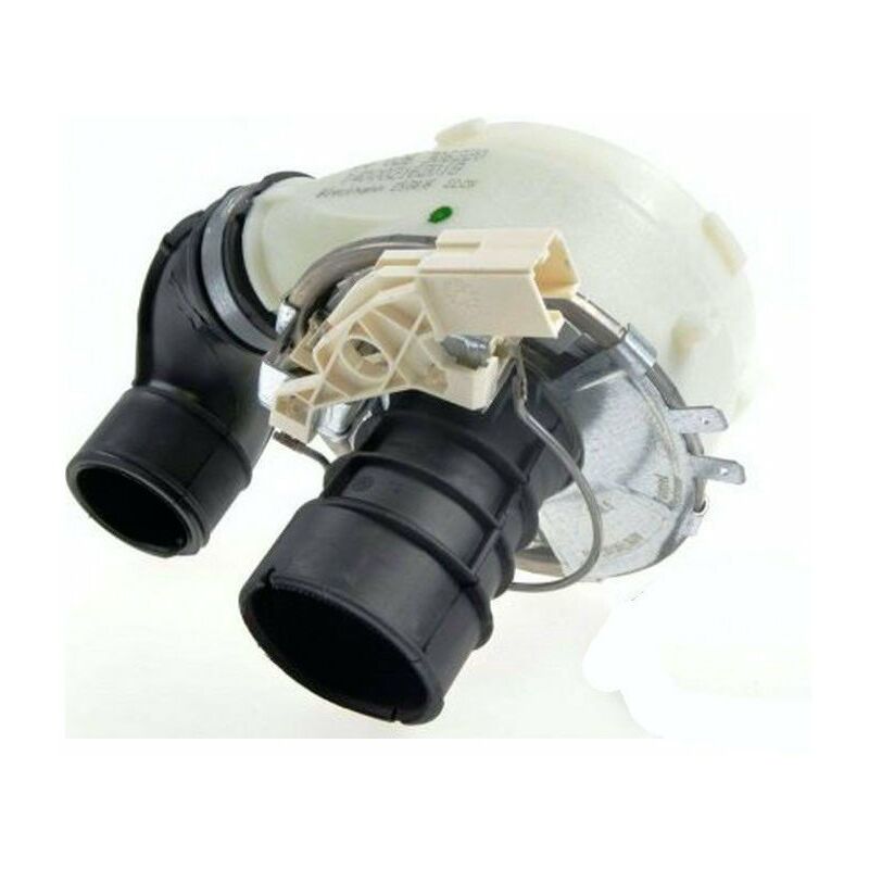 foto del prodotto reporshop - resistenza alla lavastoviglie zanussi 2000w 4055373700 originale