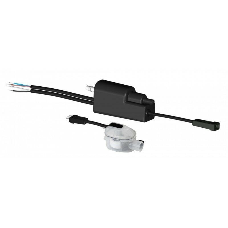 foto del prodotto reporshop siccom flowatch 1 evo condensate minibomb