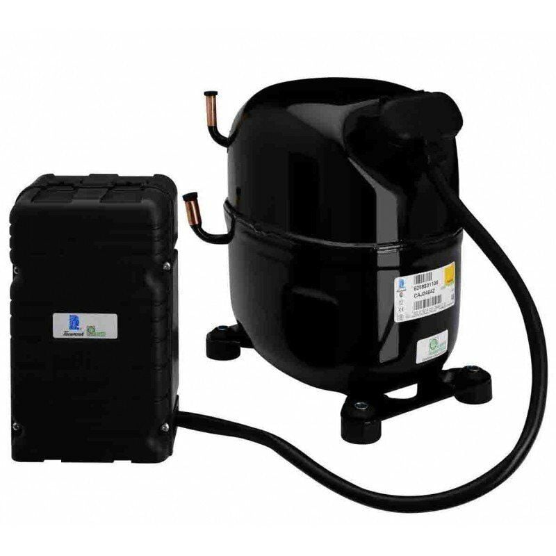 foto del prodotto reporshop - tajseh taj4511y r134a 400v 1cv alta temperatura 32,7 cm3