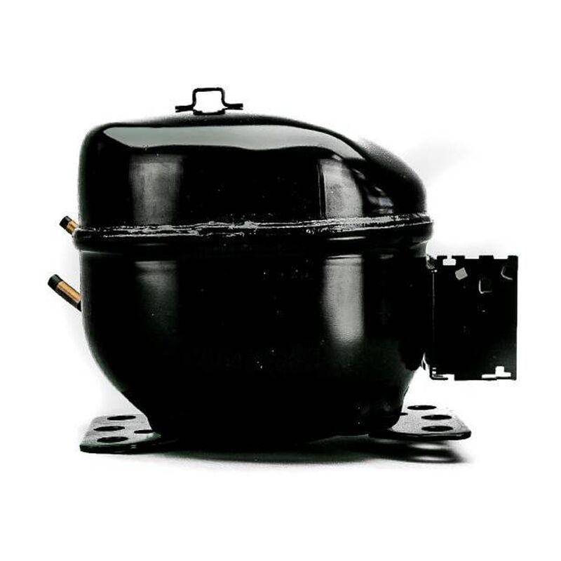 foto del prodotto reporshop tecumseh ae1390y r134a 220v 1 4cv a bassa temperatura 8,02 cm3