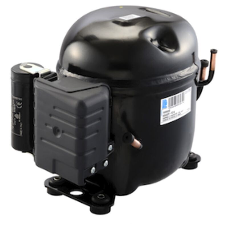 foto del prodotto reporshop tecumseh ae4470z r404a 220v 1 1 2cv temperatura media 12 cm3