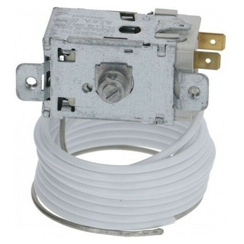 foto del prodotto reporshop termostato del congelatore atea a01 0758 bulbo 2000mm standard