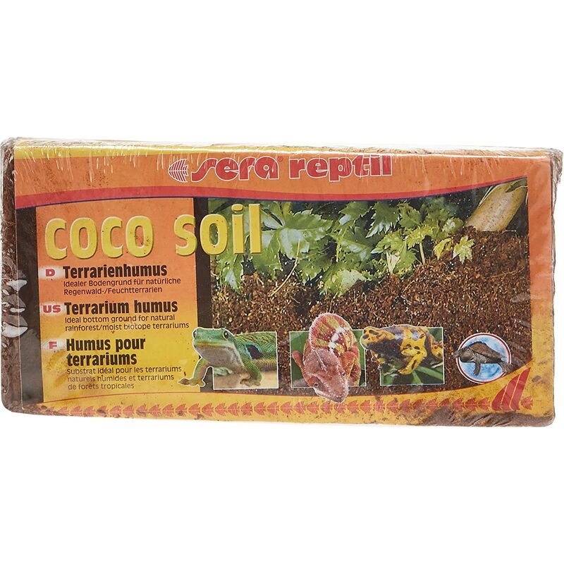 foto del prodotto reptil coco soil sera