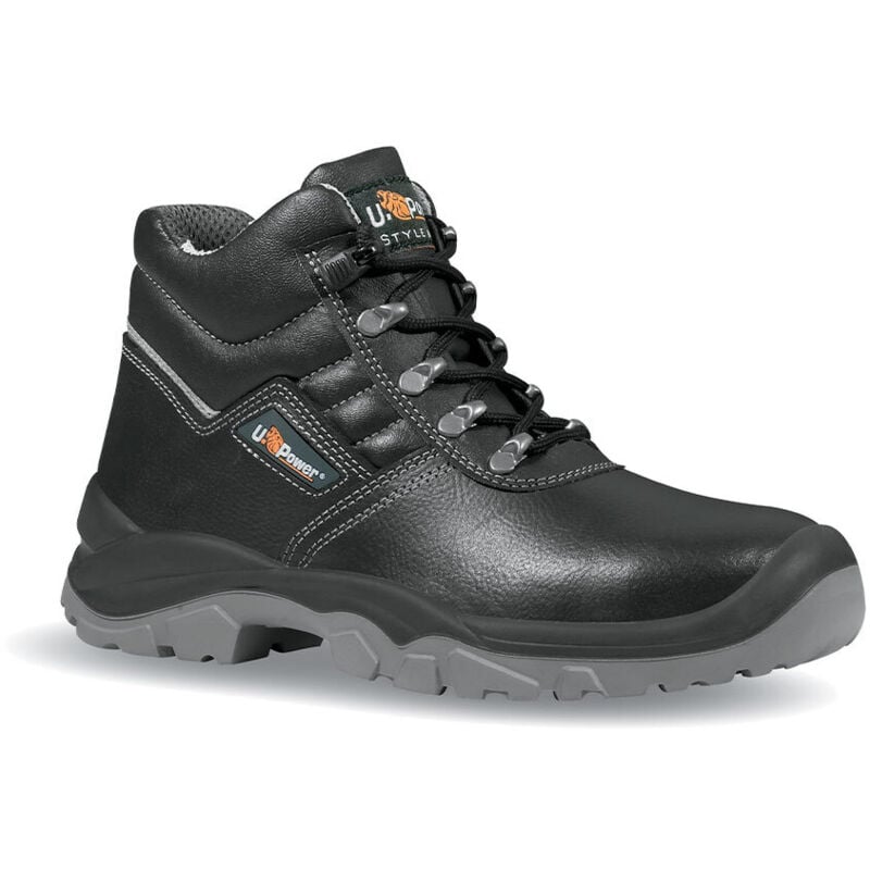 foto del prodotto reptile scarpe antinfortunistiche alte rs s3 src - 35 - u-power