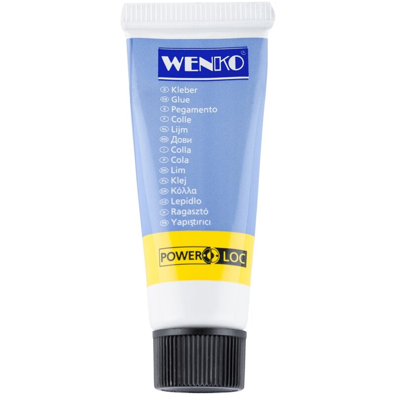 foto del prodotto repuesto adhesivo power loc - wenko
