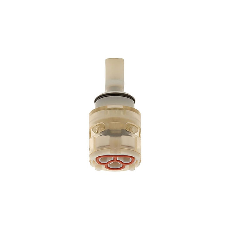 foto del prodotto reru cartuccia a dischi ceramici d. 25 tipo piatto diam. 25 mm remer