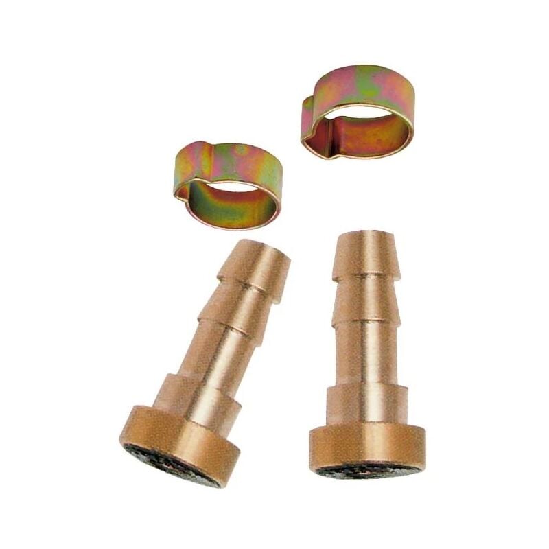 foto del prodotto resca a baionetta 6x11 mm