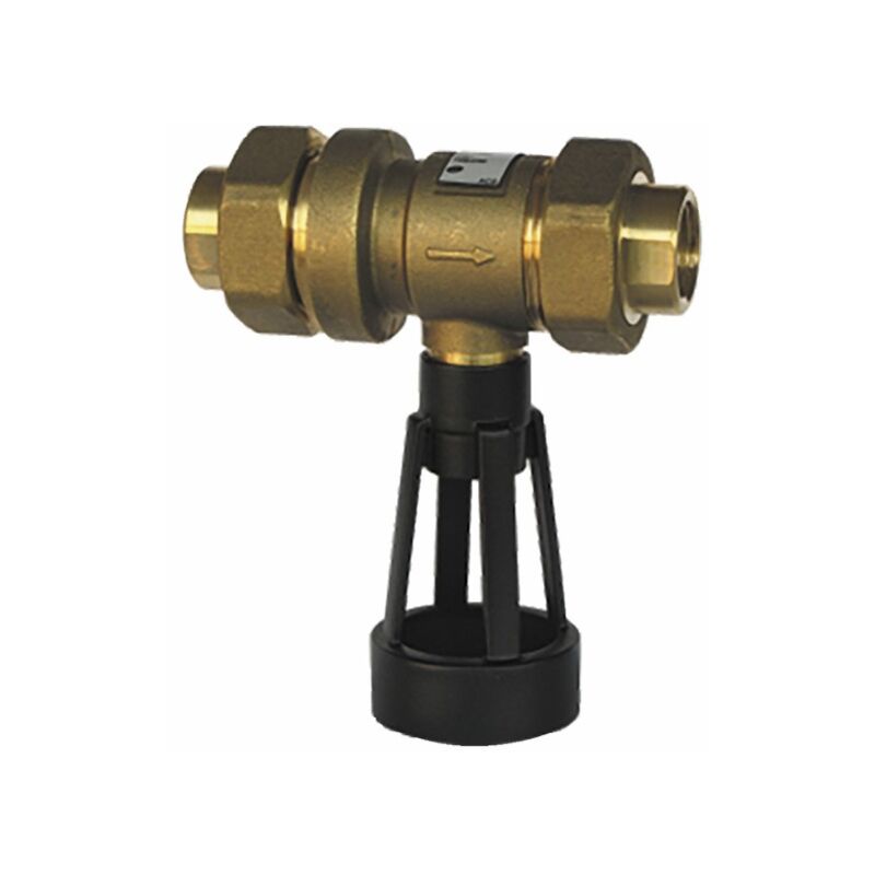 foto del prodotto resideo disconnettore 1 2 non controllabile ca2096 socla watts 149b3781