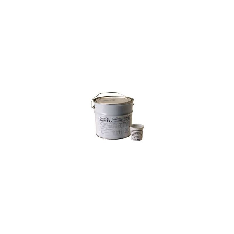 foto del prodotto resina poliestere bd22 kg.1 catal.gr.50