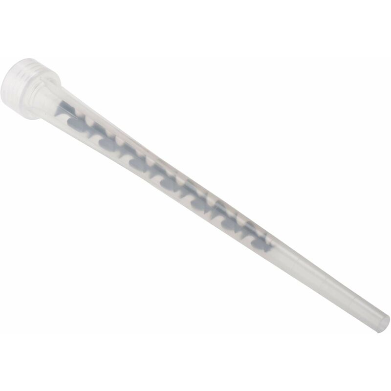 foto del prodotto resinnoz ugello con ancorante chimico a base di resina, 150 380 ml forgefix