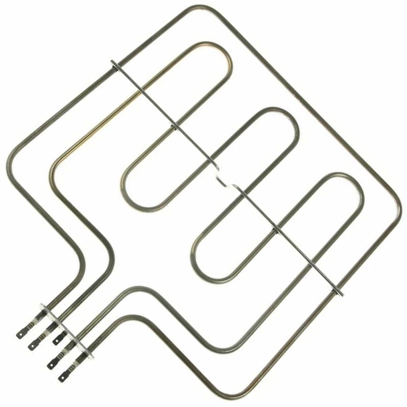 foto del prodotto resist c suo 1600 1000w forni, fornelli elettrici e a gas alliance 316338