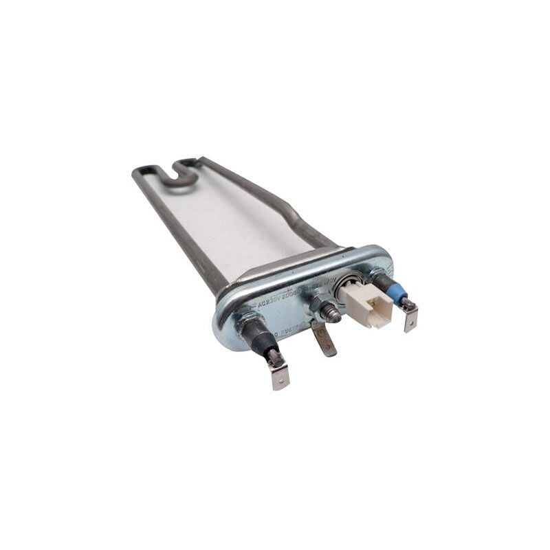 foto del prodotto resistance ll 2000w pour lave linge fagor