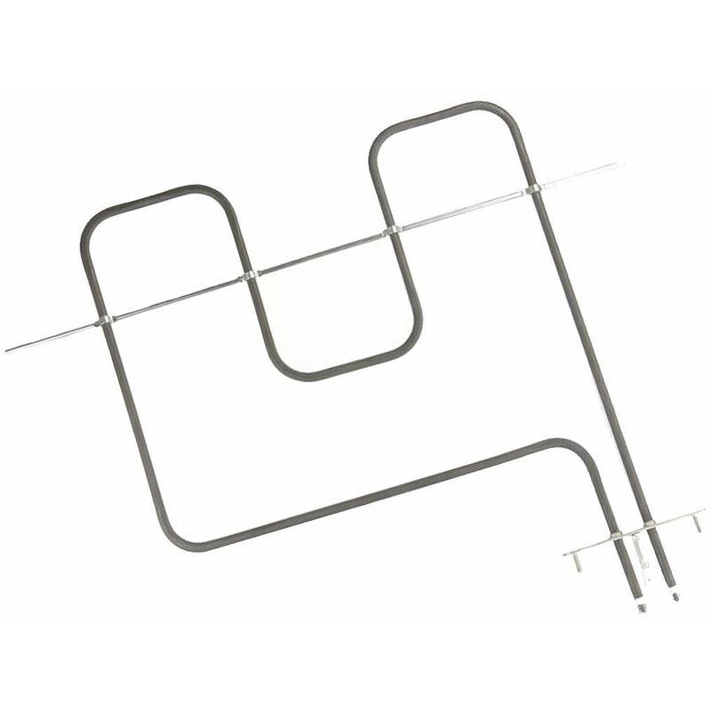 foto del prodotto resistenza 1400 w forni, fornelli elettrici e a gas teka 4354409