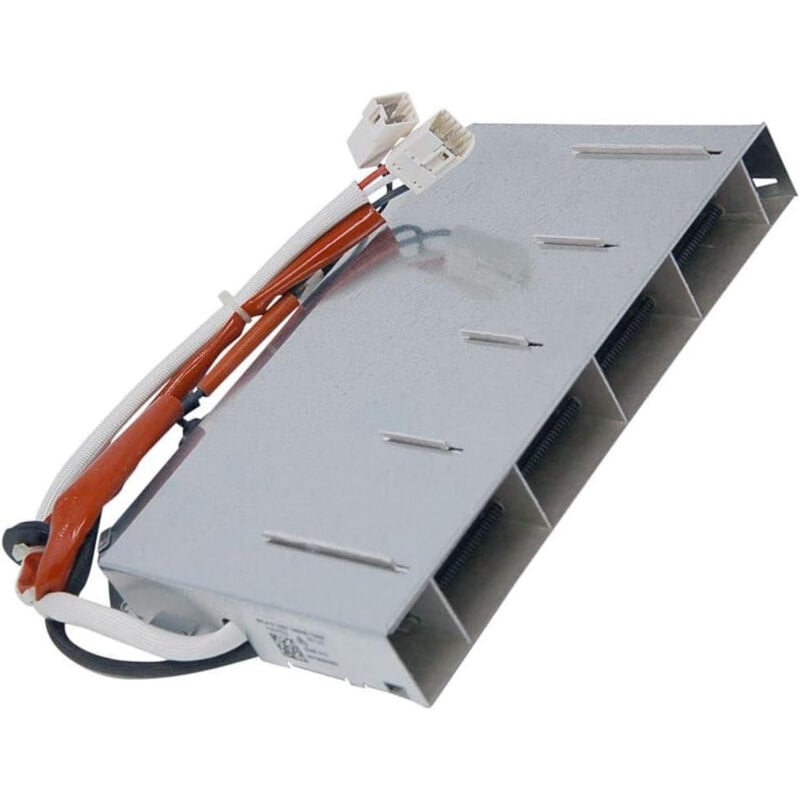foto del prodotto resistenza 1600 w, 230 v tensione dimensioni 249 x 175 x 32 mm per beko listo, essential b 2976680200