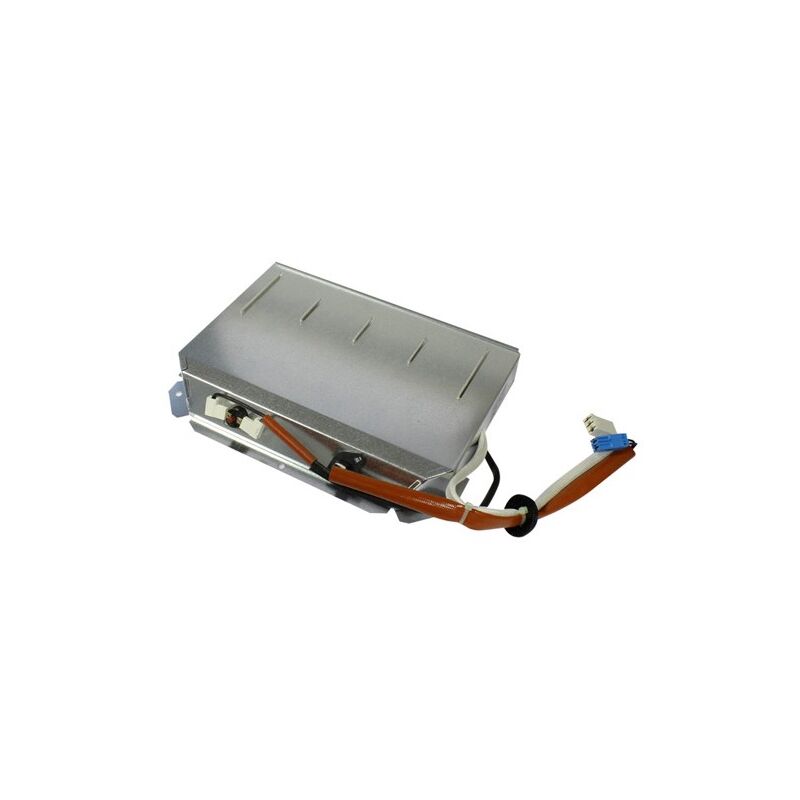 foto del prodotto resistenza 17,5 x 24,7 x 3,5 cm 1600 w con sicurezza per beko lontano, continental edison, listo