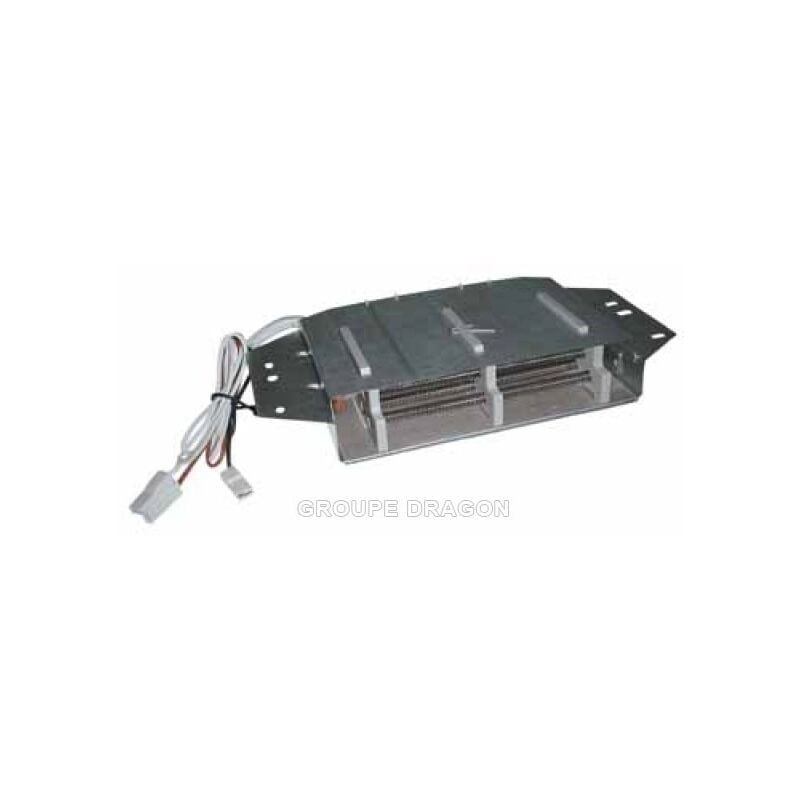 foto del prodotto resistenza 1800w 1000w asciugatrice brandt 62908