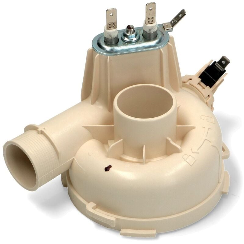 foto del prodotto resistenza 1800w corpo pompa lavastoviglie gorenye midea candy 49037218