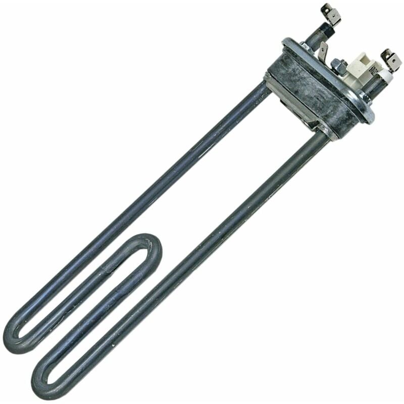 foto del prodotto resistenza 1950w con sensore lavatrice candy 290377