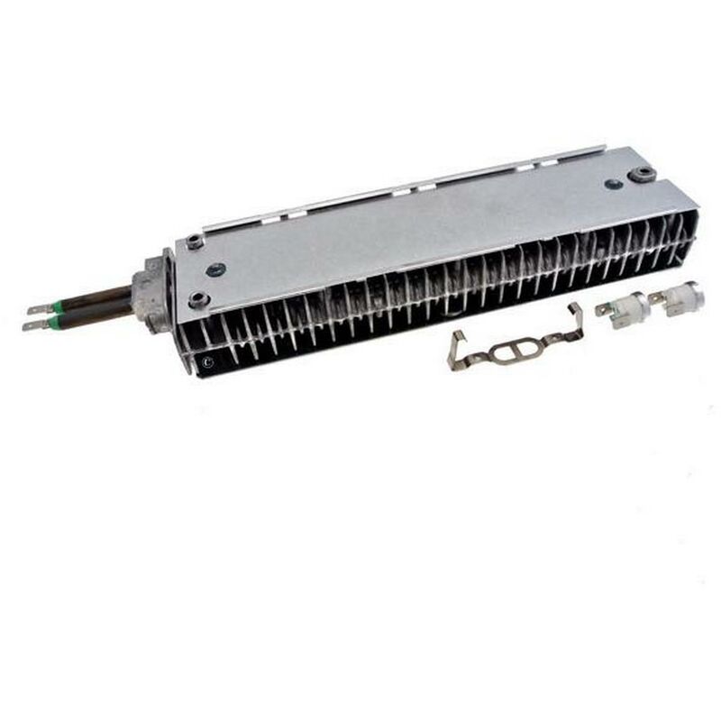 foto del prodotto resistenza 2050w originale asciugatrice whirlpool 520553663216012570