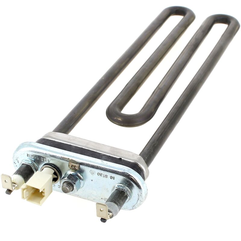 foto del prodotto resistenza, 2050w sensore, 481010645279 per lavatrice whirlpool