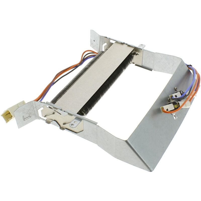 foto del prodotto resistenza 2300w, c00282396 per asciugatrice indesit