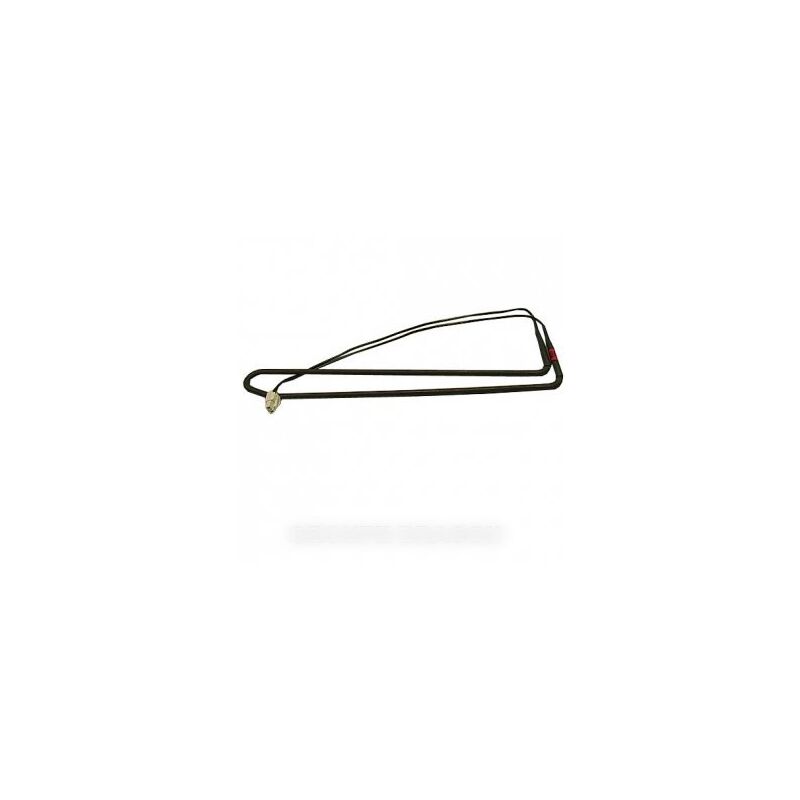 foto del prodotto resistenza 240v 170w r600a per frigorifero, congelatore lg 5300jr1009h
