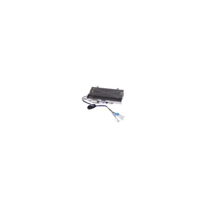 foto del prodotto resistenza 2500 w 119283d100 cral per asciugatrice samsung dc47-00030c