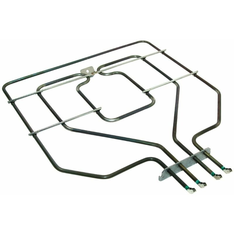 foto del prodotto resistenza a volta 1300 1500w forni, fornelli elettrici e a gas bosch 331463
