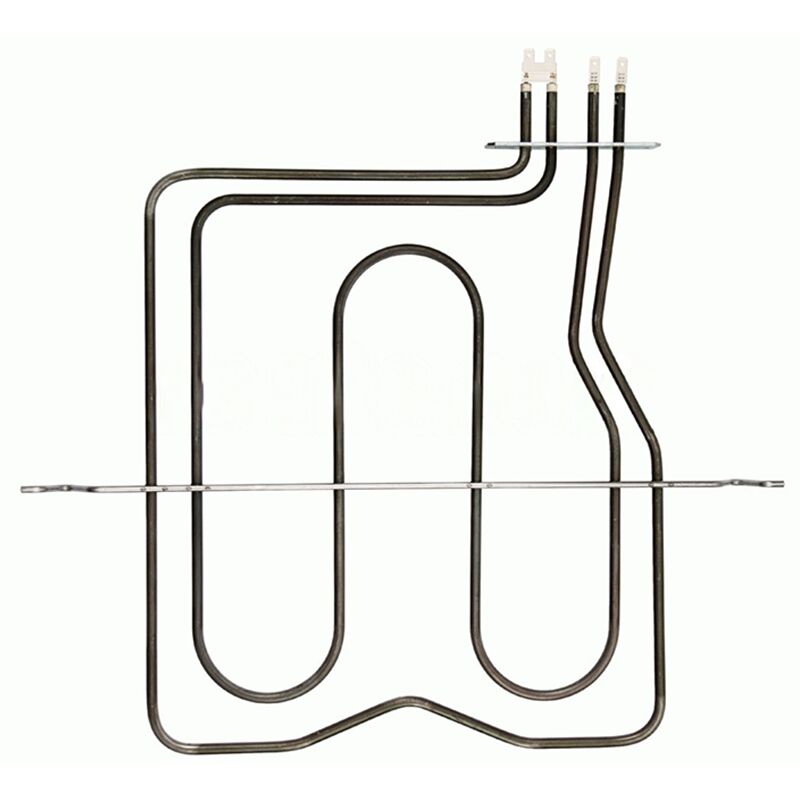 foto del prodotto resistenza al forno 039574 indesit 325x286 56 24 supporto 100mm 1000 1200w