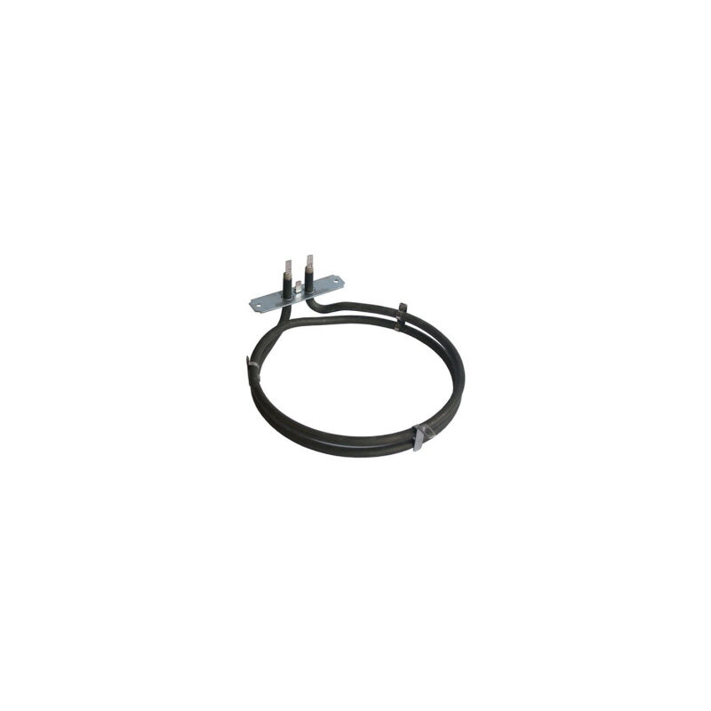 foto del prodotto resistenza al forno circolare 2050 w diam 195mm per forno whirlpool 481925928718