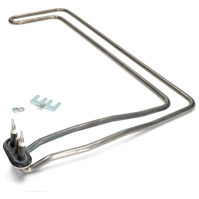 foto del prodotto resistenza alla lavastoviglie teka smeg 806890358 2100w