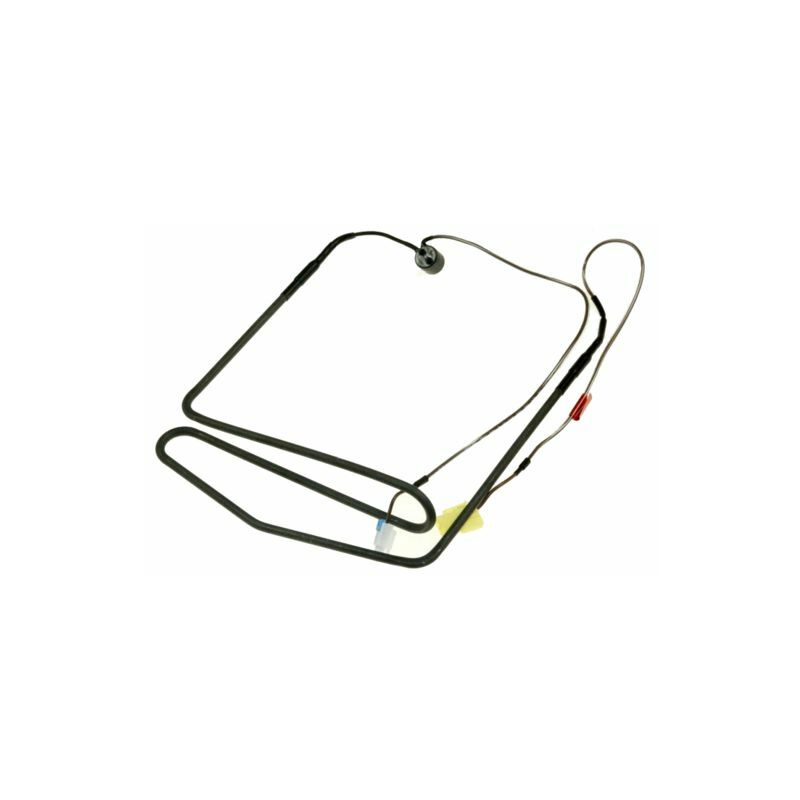 foto del prodotto resistenza antigelo originale frigorifero, congelatore samsung 330520