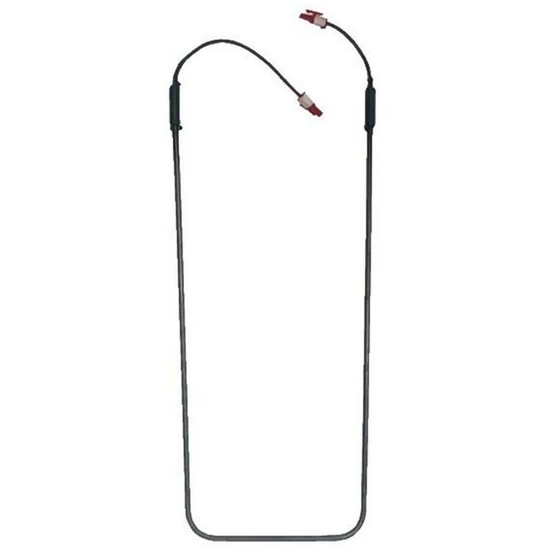 foto del prodotto resistenza antigelo originale frigorifero, congelatore whirlpool 606253662894500621