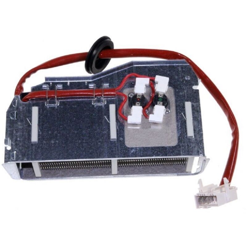 foto del prodotto resistenza asciugatrice 230v 1400 800w asciugatrice electrolux 113408