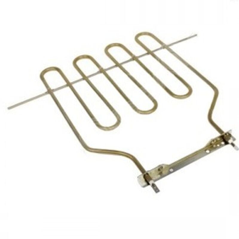 foto del prodotto resistenza bistecchiera de longhi 1900w barby q