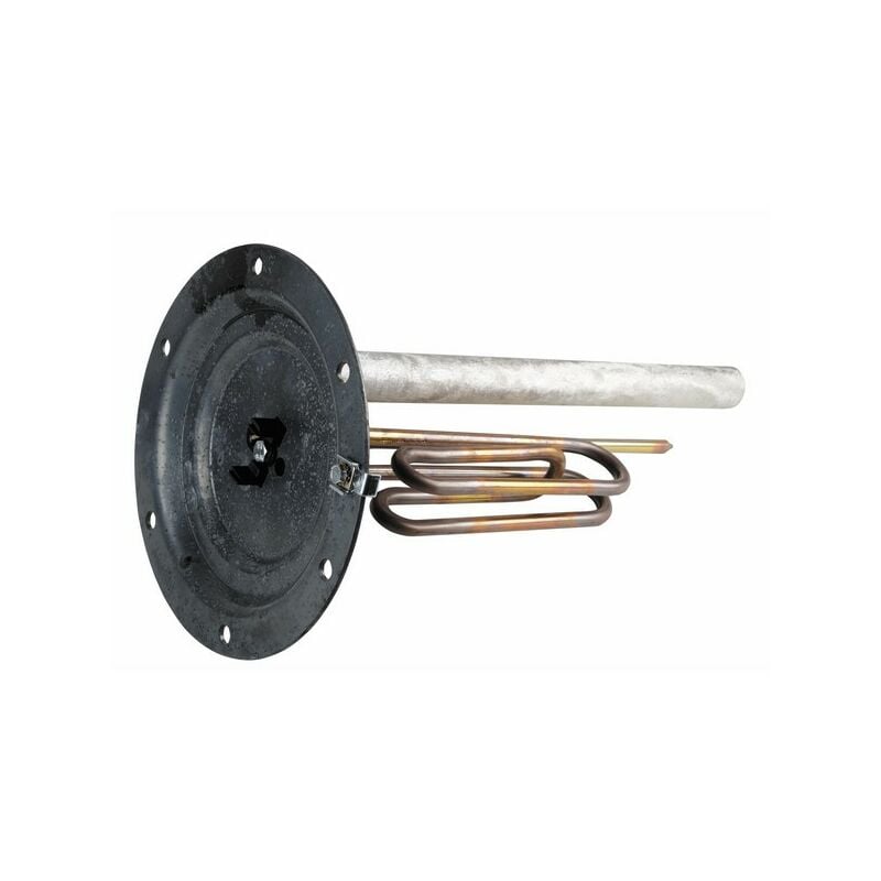 foto del prodotto resistenza blindata ceb 200 l