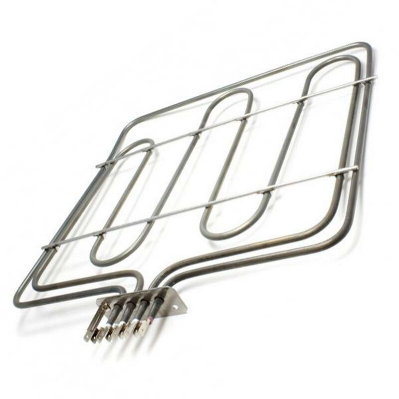 foto del prodotto resistenza cielo 2110w 1200w forni, fornelli elettrici e a gas rosieres 2876973000456363961