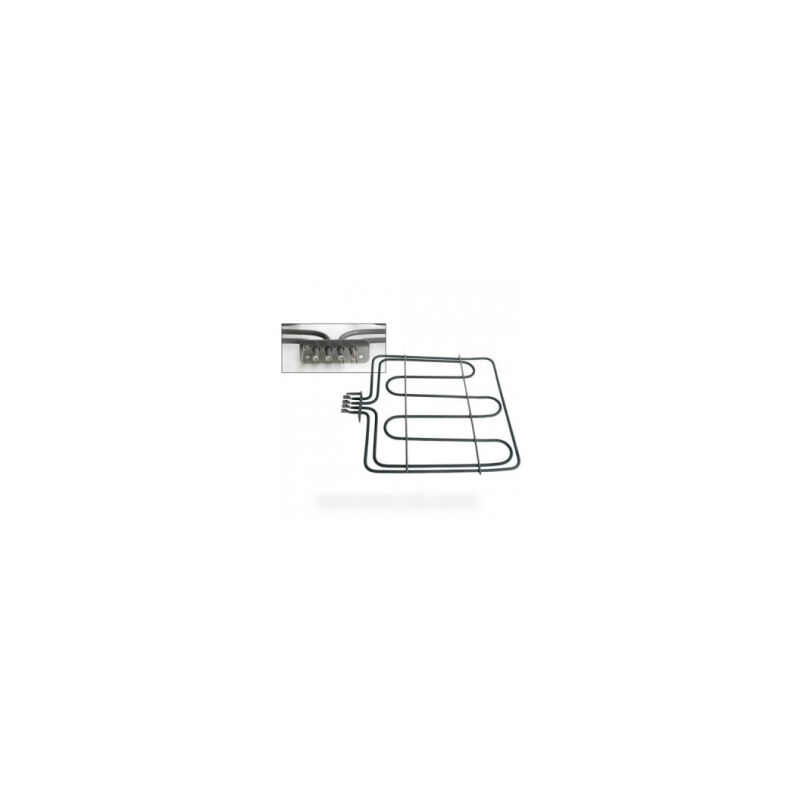 foto del prodotto resistenza cielo 2110w 1200w forni, fornelli elettrici e a gas rosieres 2876973662734993002