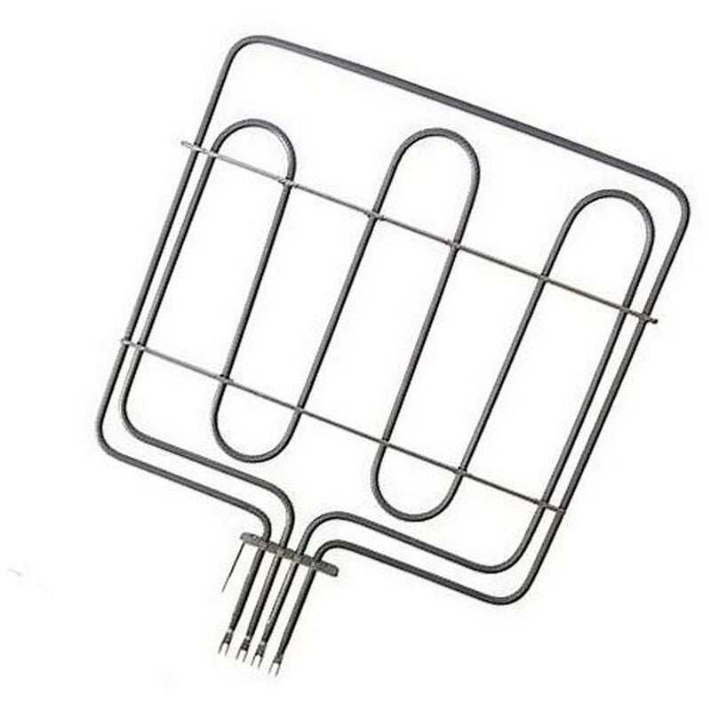 foto del prodotto resistenza cielo grill 1200 2110w forni, fornelli elettrici e a gas rosieres 2232623662734991343